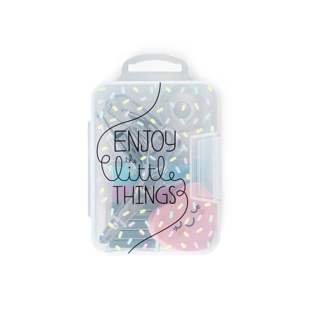 MINI STATIONARY SET
