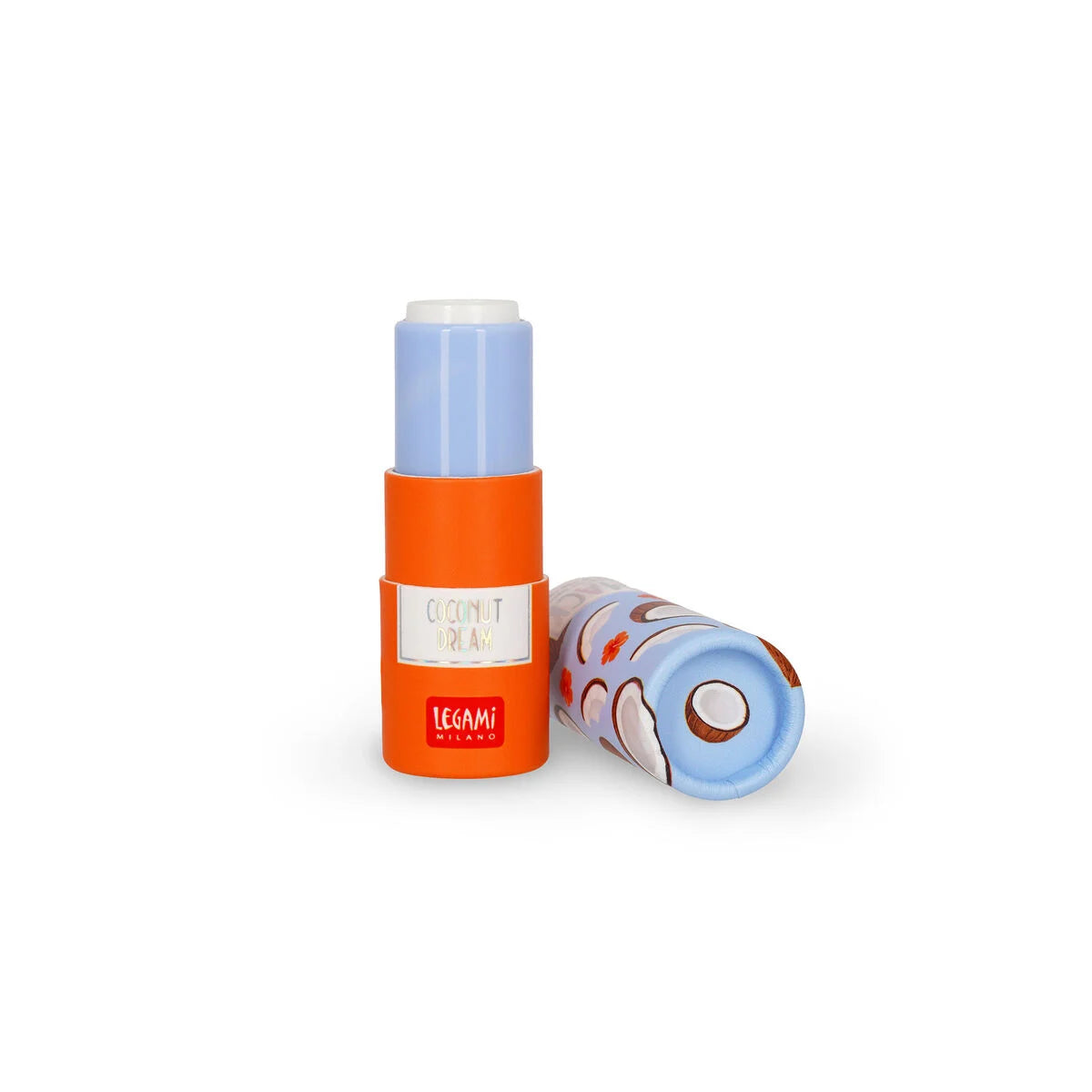SMACK NATURAL LIP BALM - SMACK - COCONUT DREAM
