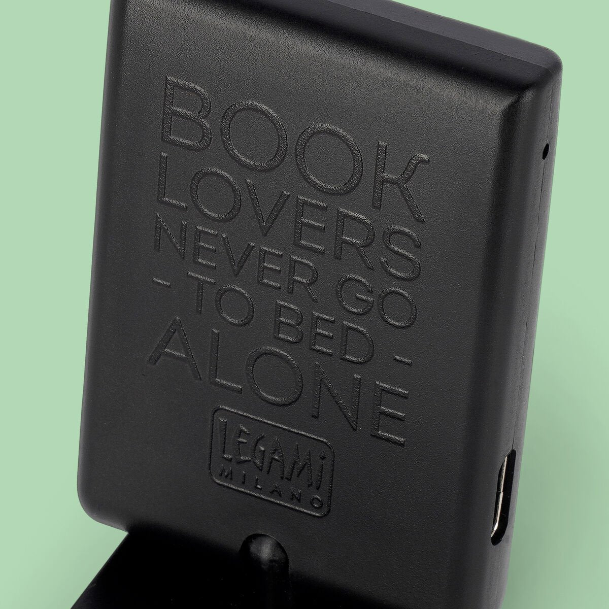RECHARGEABLE LED READING LIGHT - SUPER NIGHT DREAM