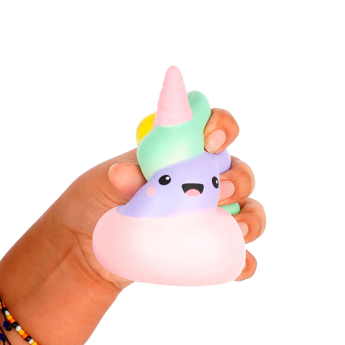 STRESS LESS - ANTI-STRESS TOY - POO