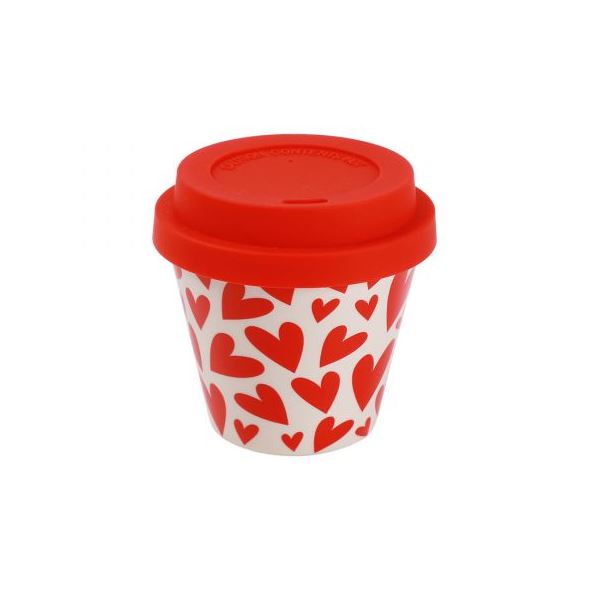 Cup 90 ml FOLLOW YOUR HEART