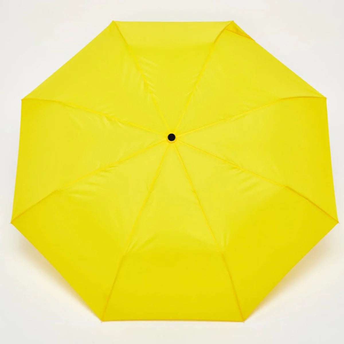 Duck Umbrella - Yellow