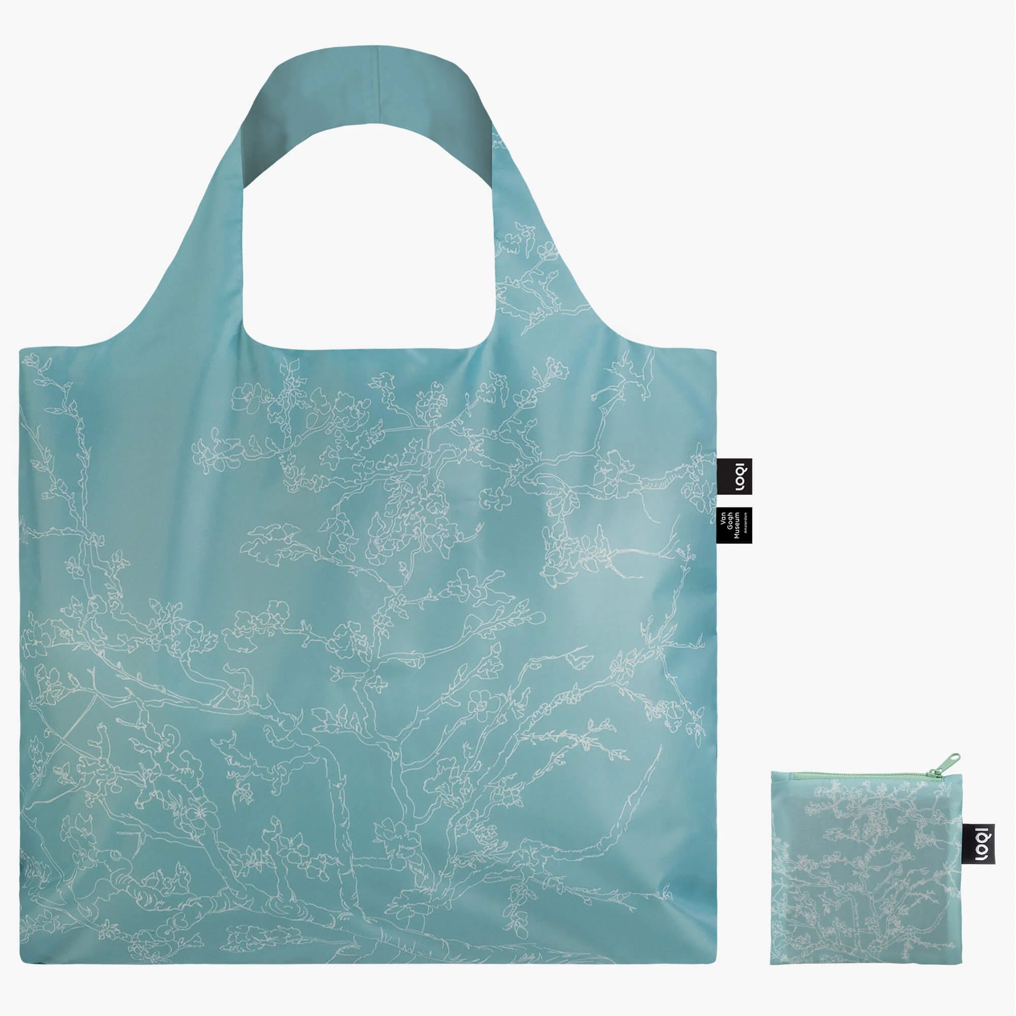 Tote Bag - Van Gogh "Almond Blossom"