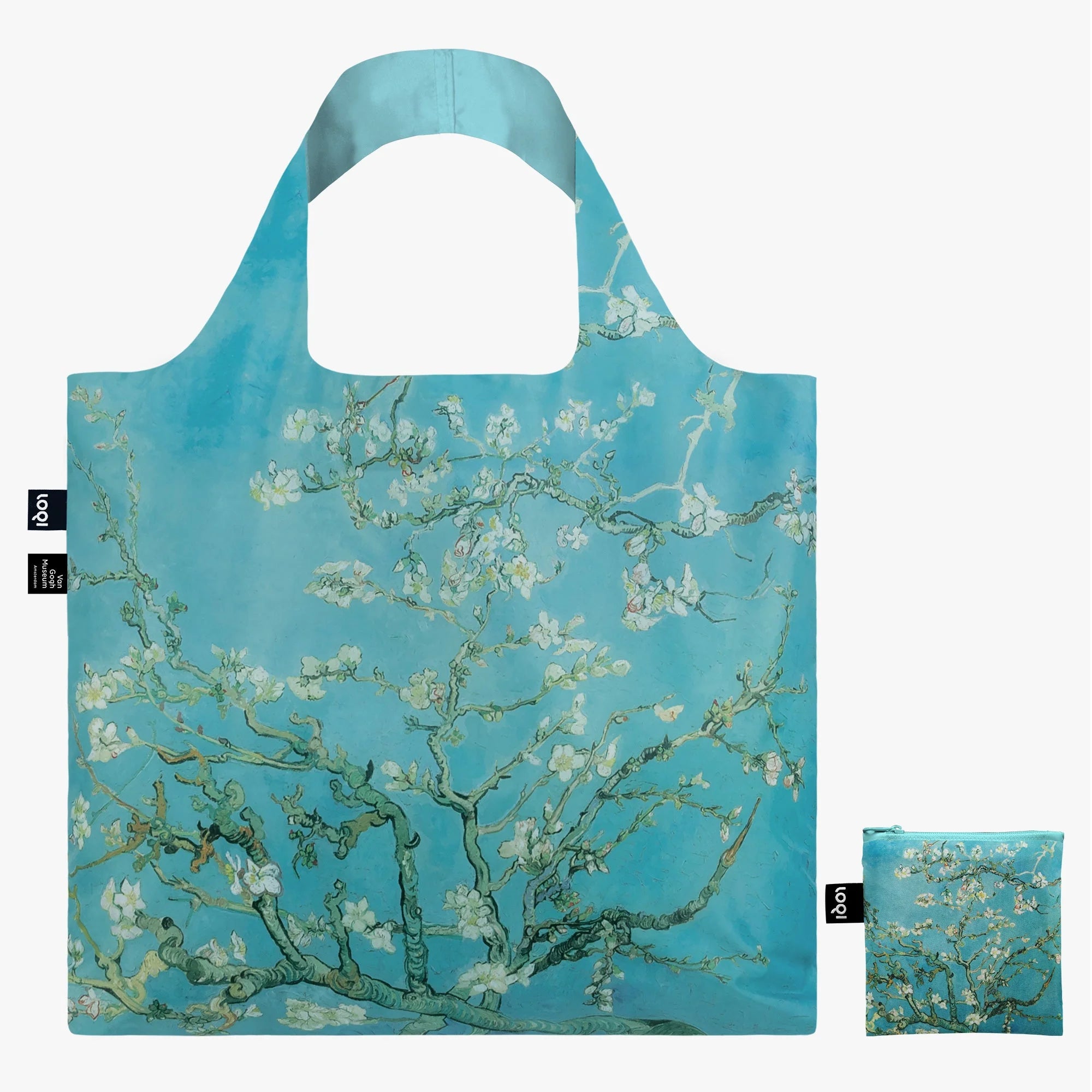 Tote Bag - Van Gogh "Almond Blossom"