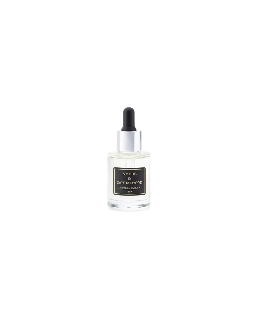 Amber & Sandalwood 30ml Essential Oil