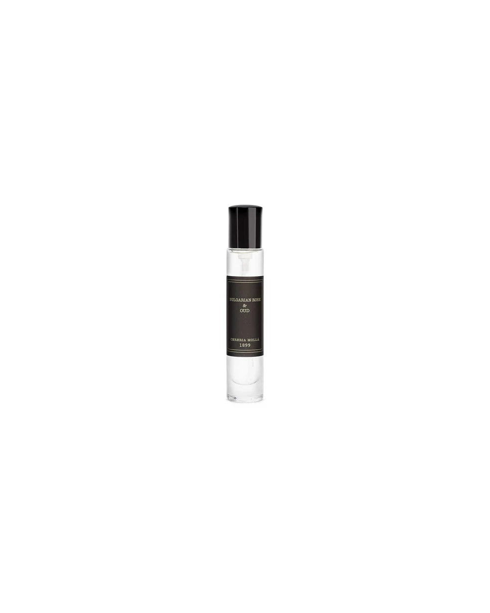 Bulgarian Rose & Oud 15ml Travel Spray