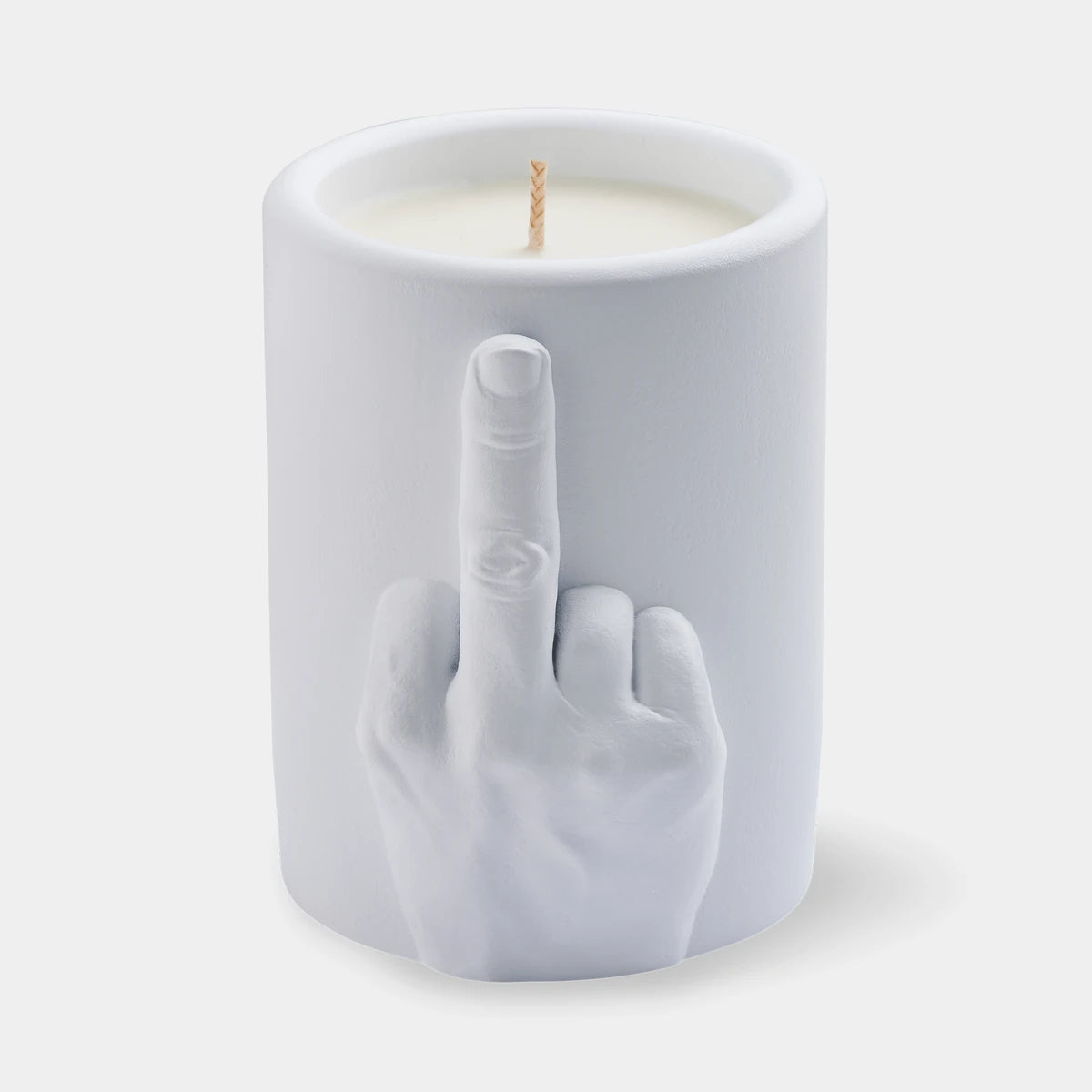 CandleHand Jar - F*ck You (EU)