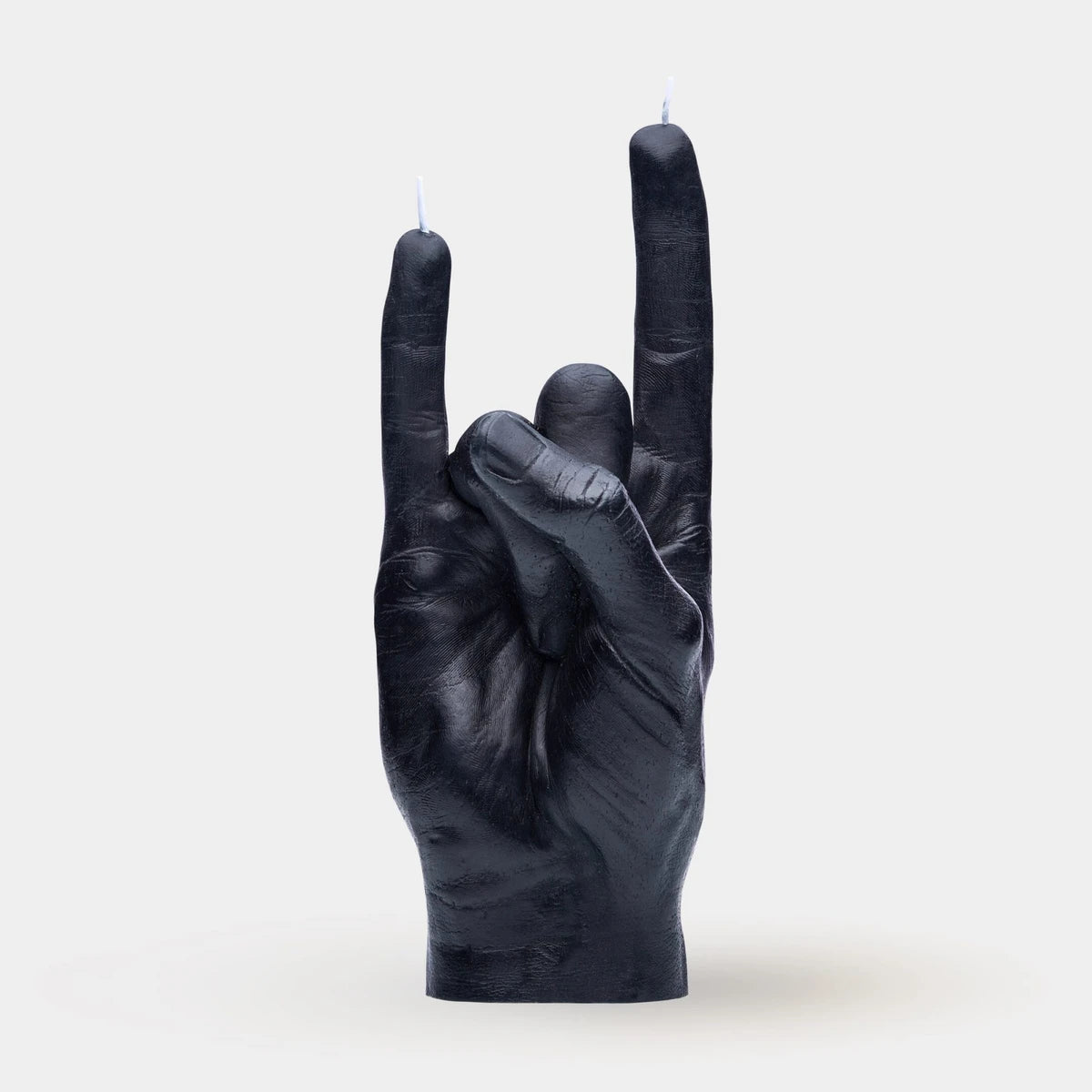 Candle You Rock (Black)