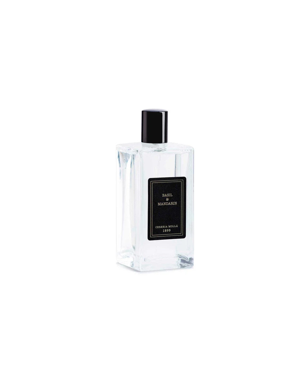 Basil & Mandarin 100ml Body Mist & Room Spray