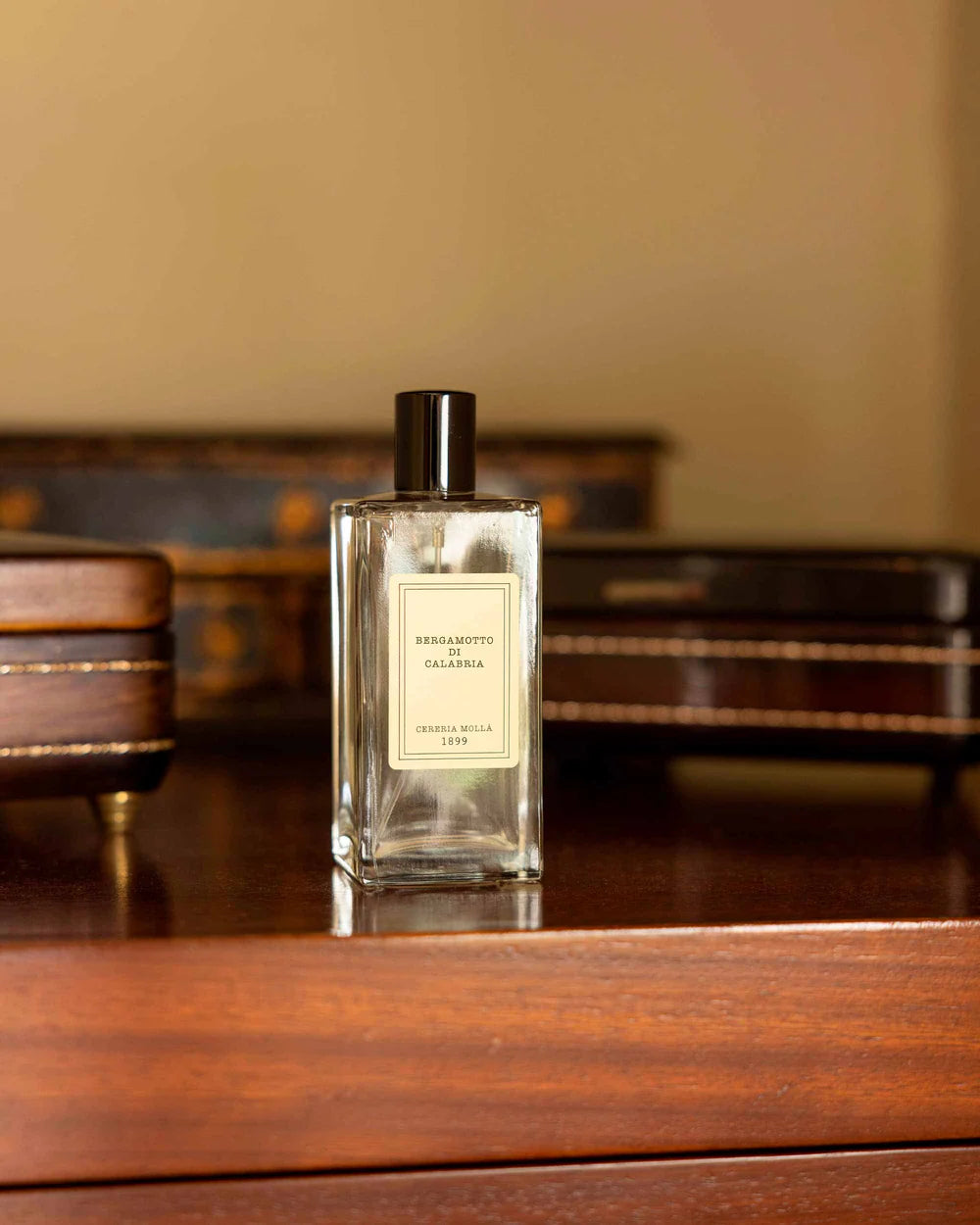 Bergamotto Di Calabria 100ml Body Mist & Room Spray