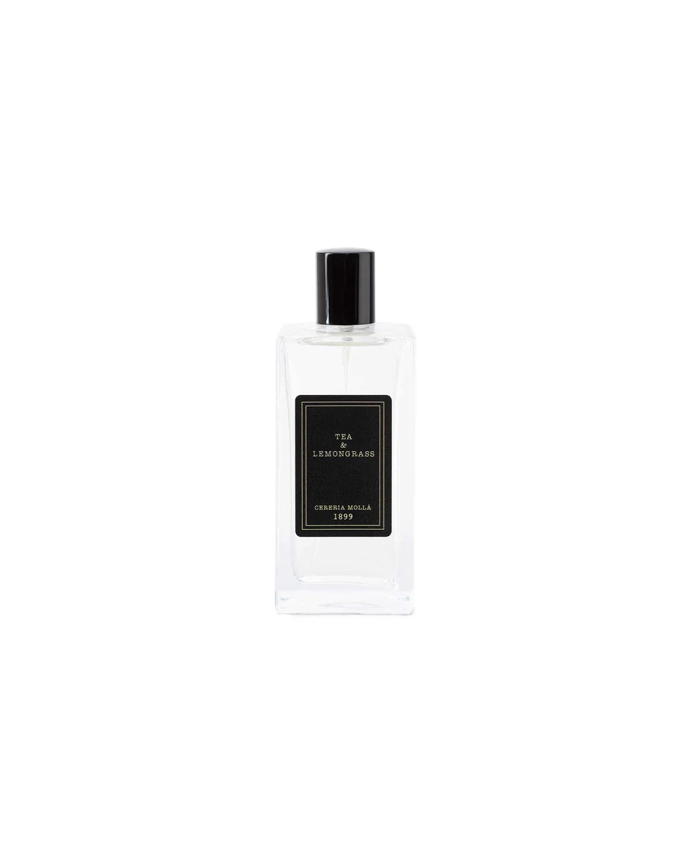 Tea & Lemongrass 100ml Body Mist & Room Spray