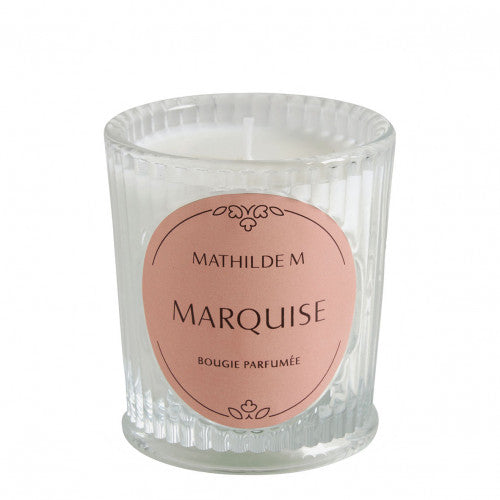 Scented Candle 65g - Marquise