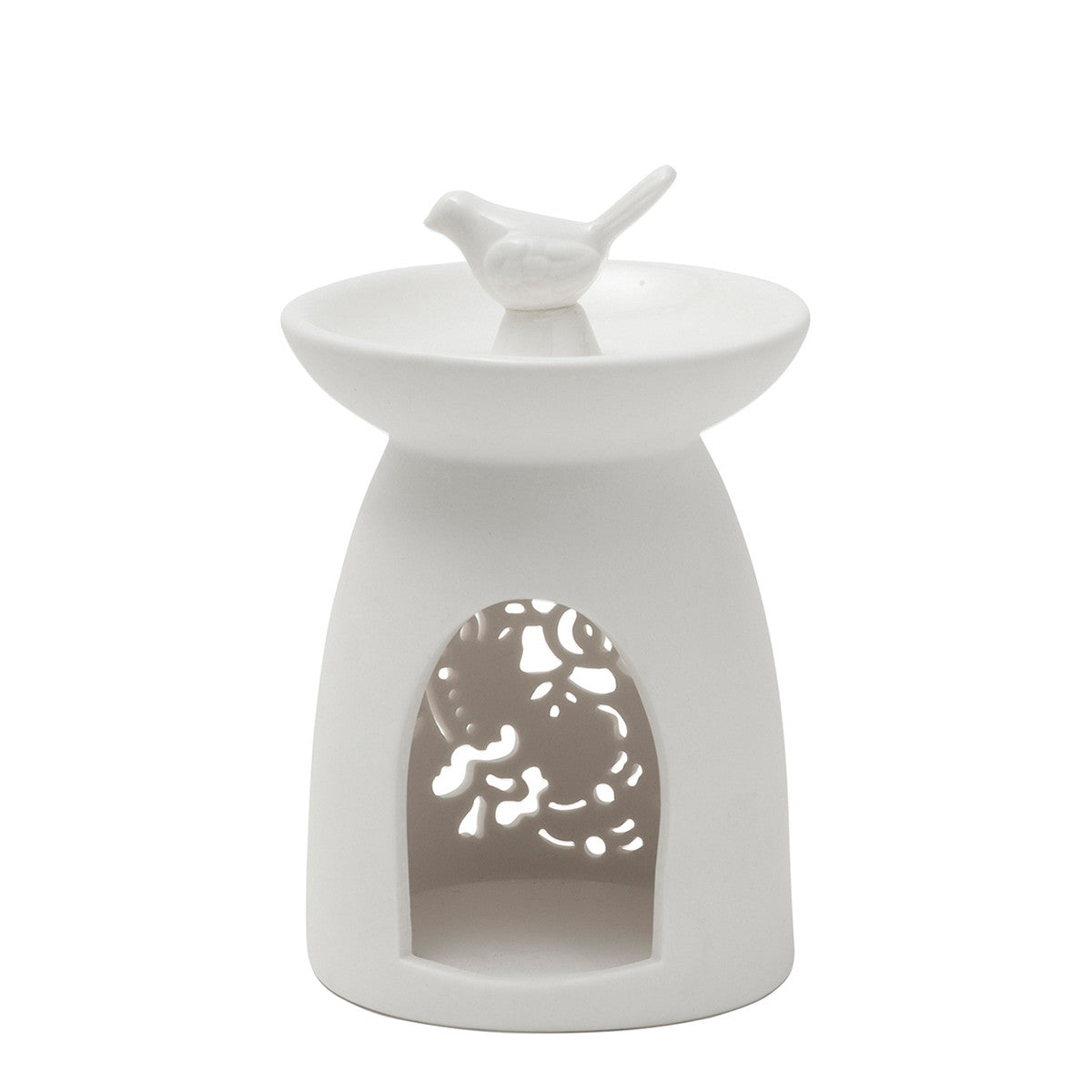 Ceramic Bird Wax Melt Burner