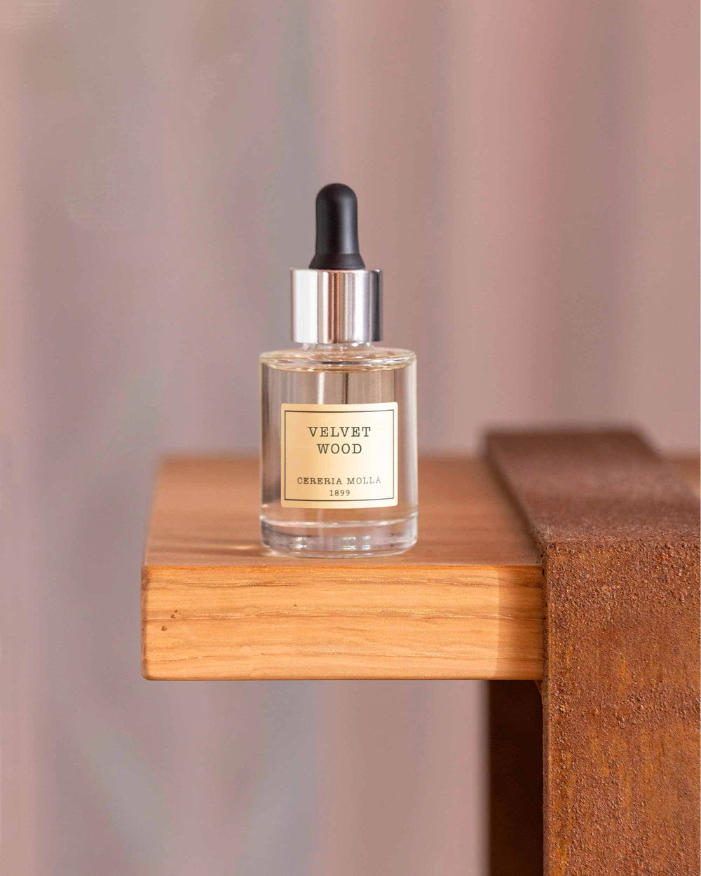 Velvet Wood 30ml Essential Oil