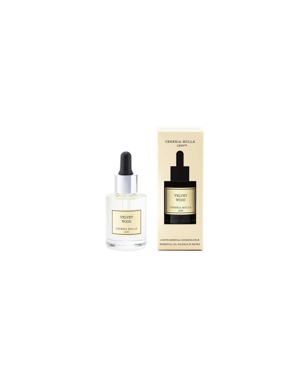 Velvet Wood 30ml Essential Oil