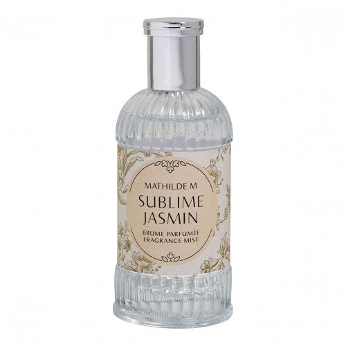 Body & Hair Mist 75ml - Sublime Jasmin