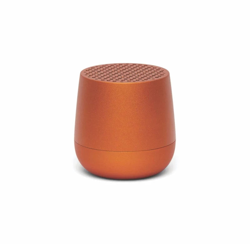 Bluetooth® speaker Mino+ (orange)