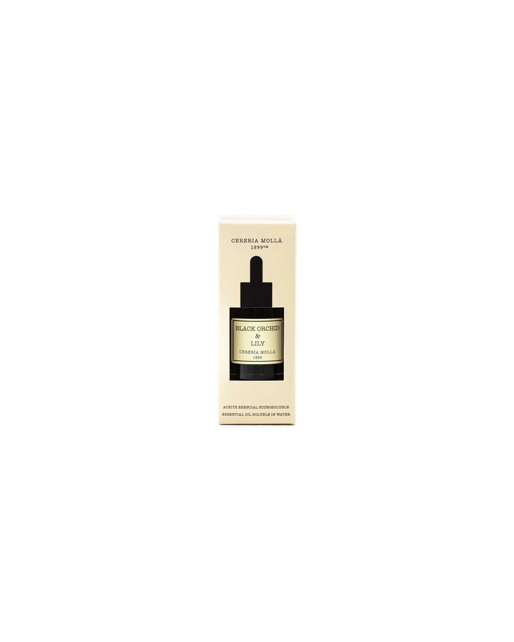 Black Orchid & Lily 30ml Essential Oil