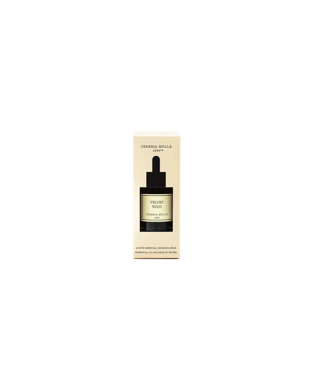 Velvet Wood 30ml Essential Oil