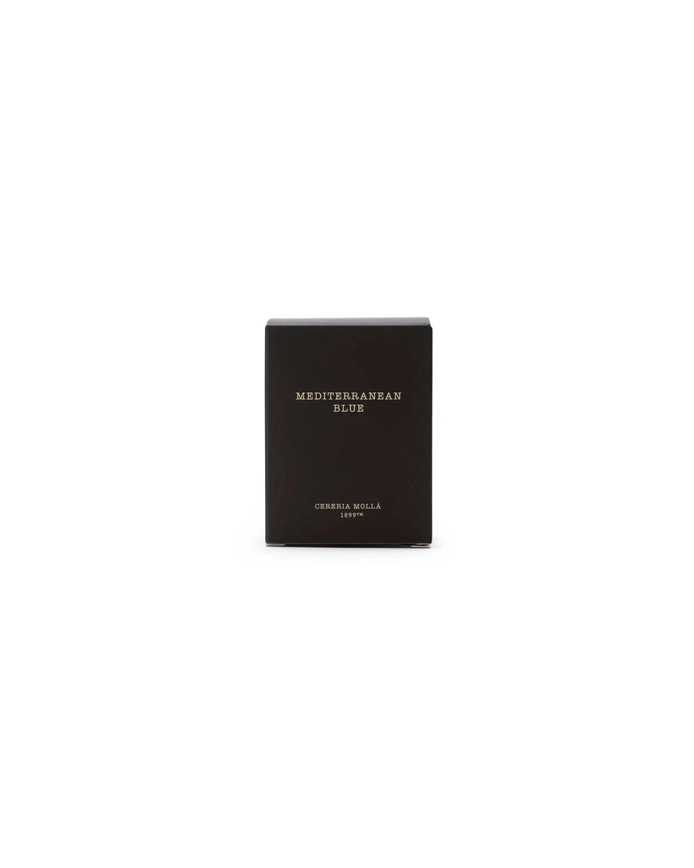 Mediterranean Blue 70g Mini Candle
