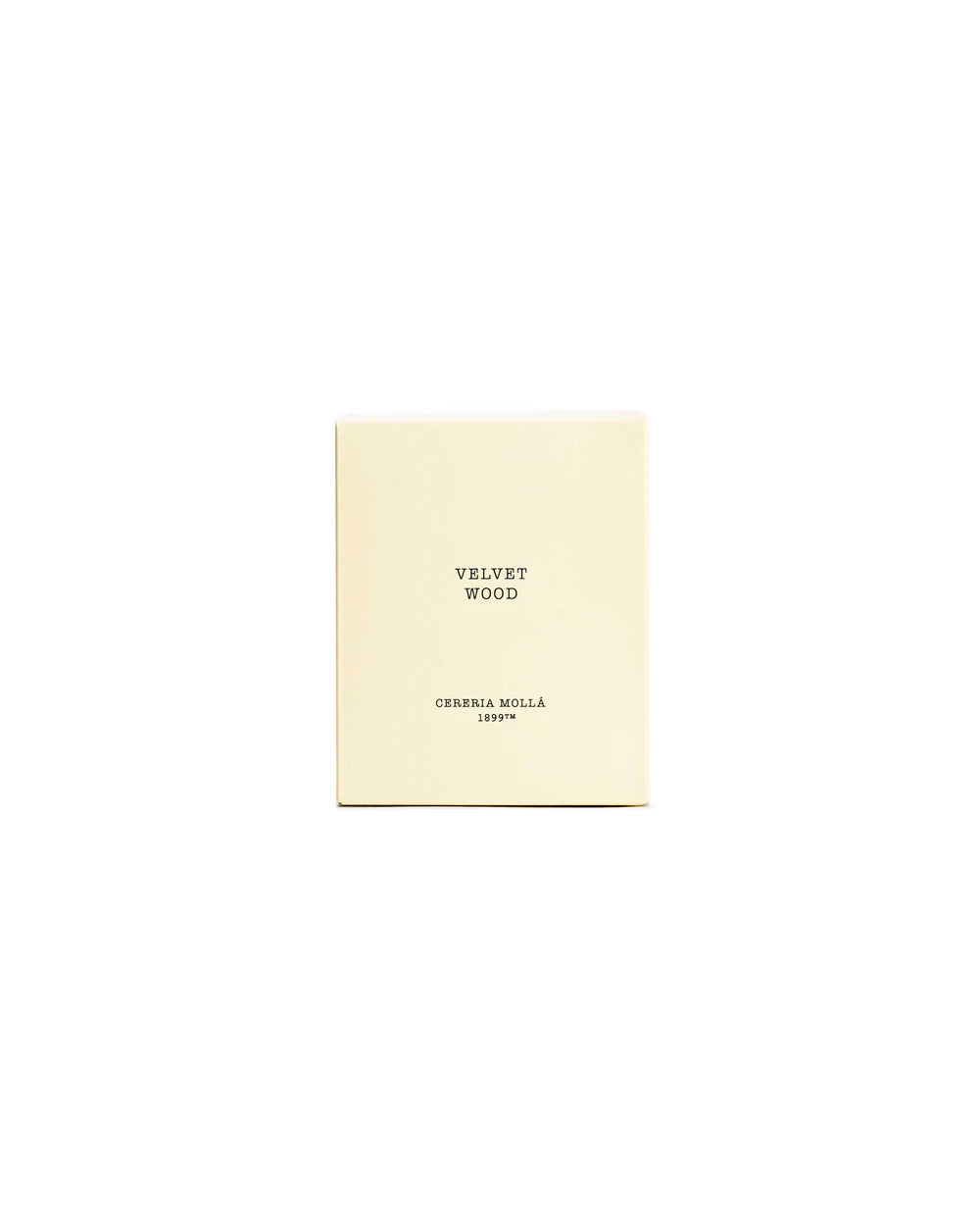 Velvet Wood 230g Candle