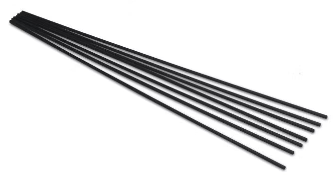 Black Rattan Stick 30cm for Diffuser 250ml
