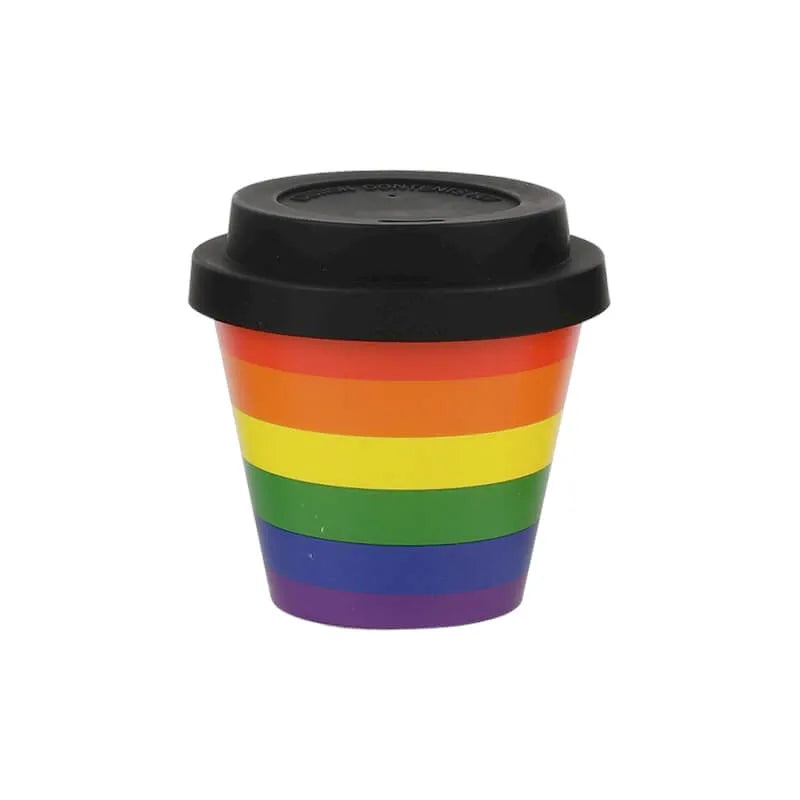 Cup 90 ml LOVE IS LOVE