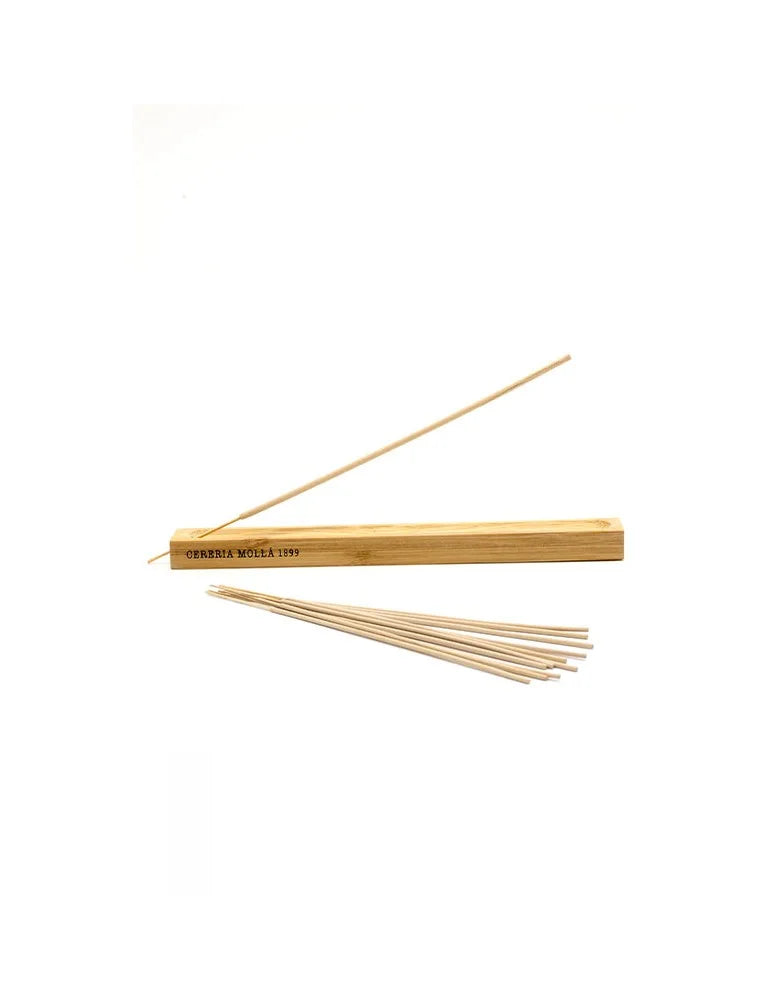 CERERIA MOLLA 1899 INCENSE HOLDER