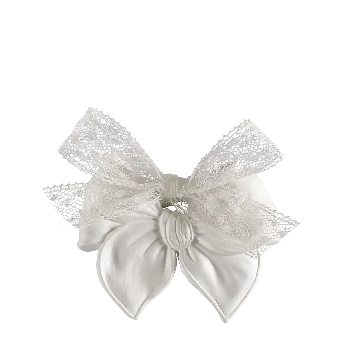 Scented Decor Small Ornament Bow - Voile de Lin