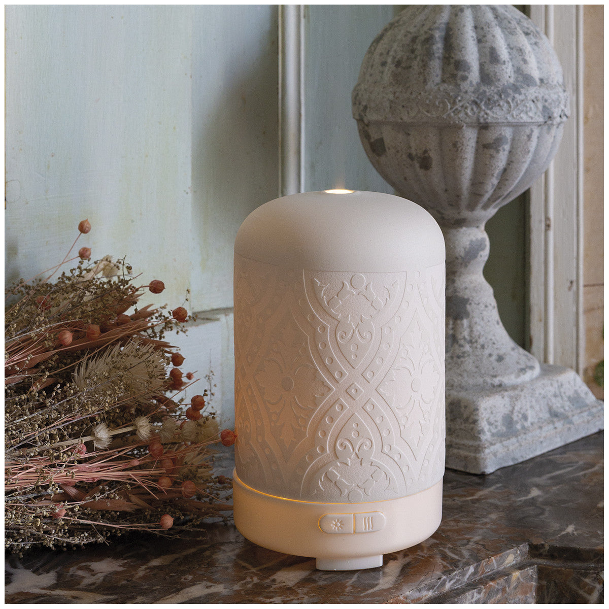 Electric Scented Mist Diffuser