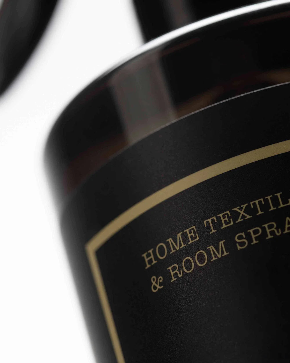 Tea & Lemongrass 500ml Textile Spray