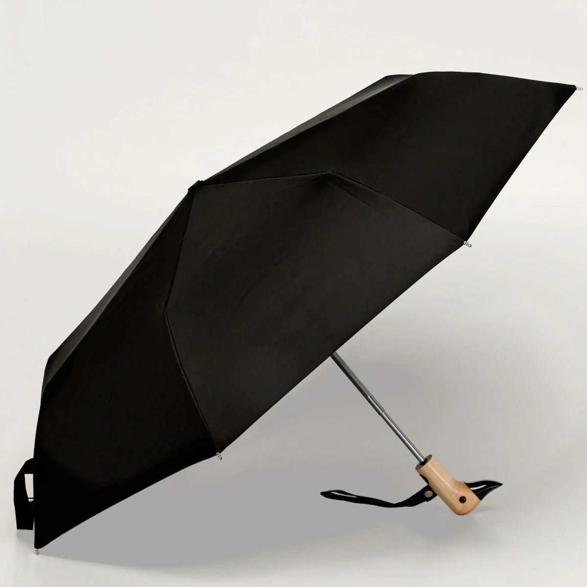 Duck Umbrella - Black