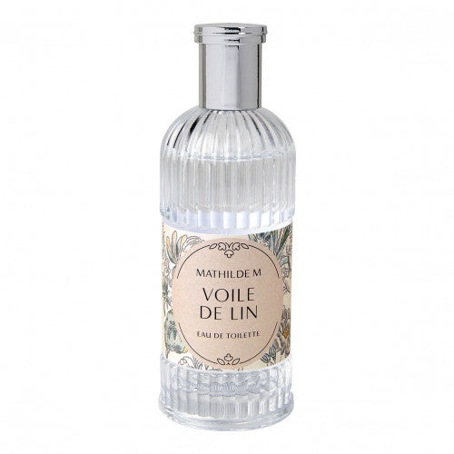 Eau De Toilette 100ML - Voile de Lin