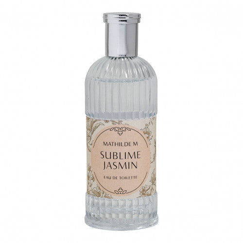 Eau De Toillete 100ML - Sublime Jasmin