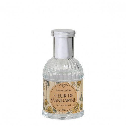 Home Fragrance 30ml - Fleur De Mandarine