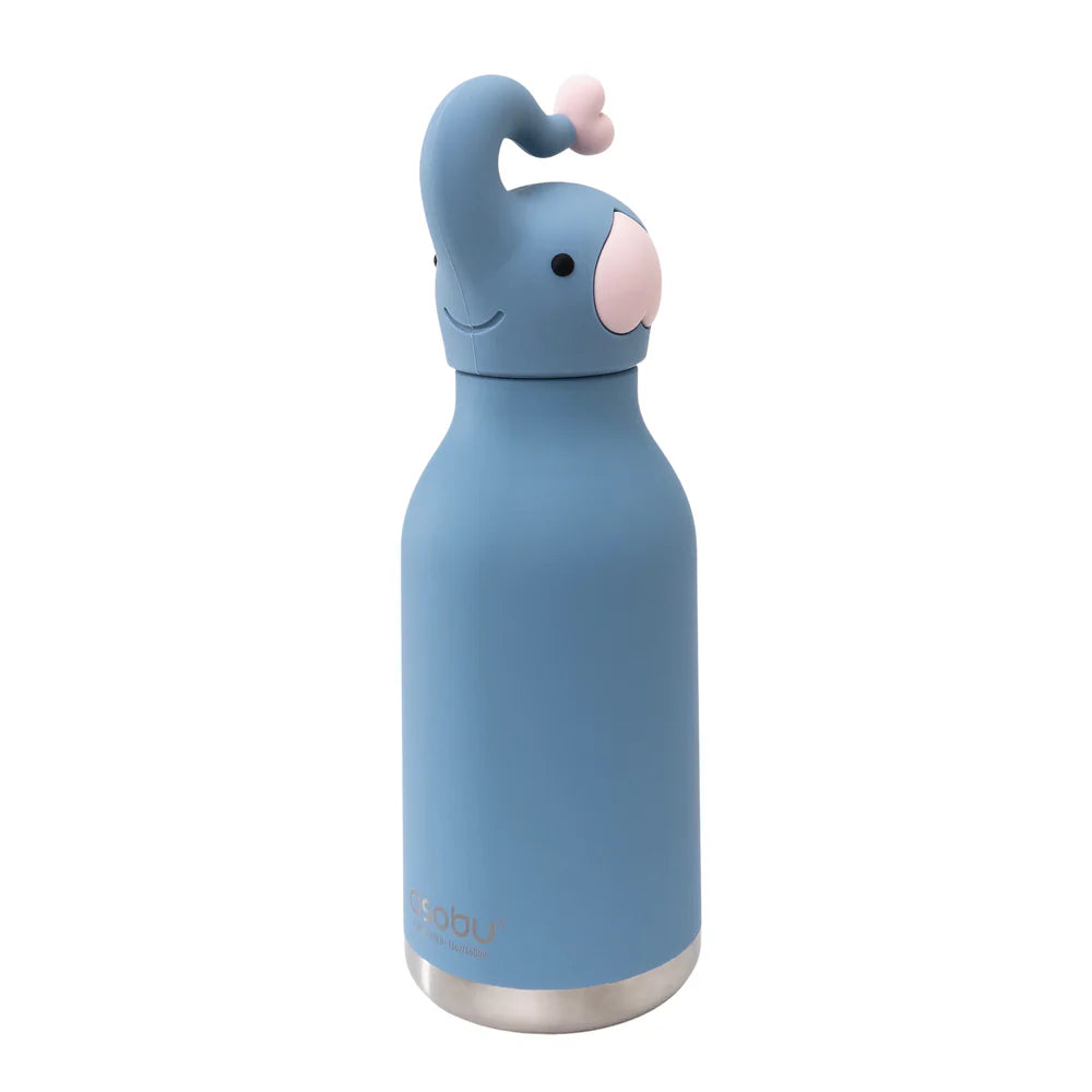 Animal Bottle - SBV44 ELEPHANT