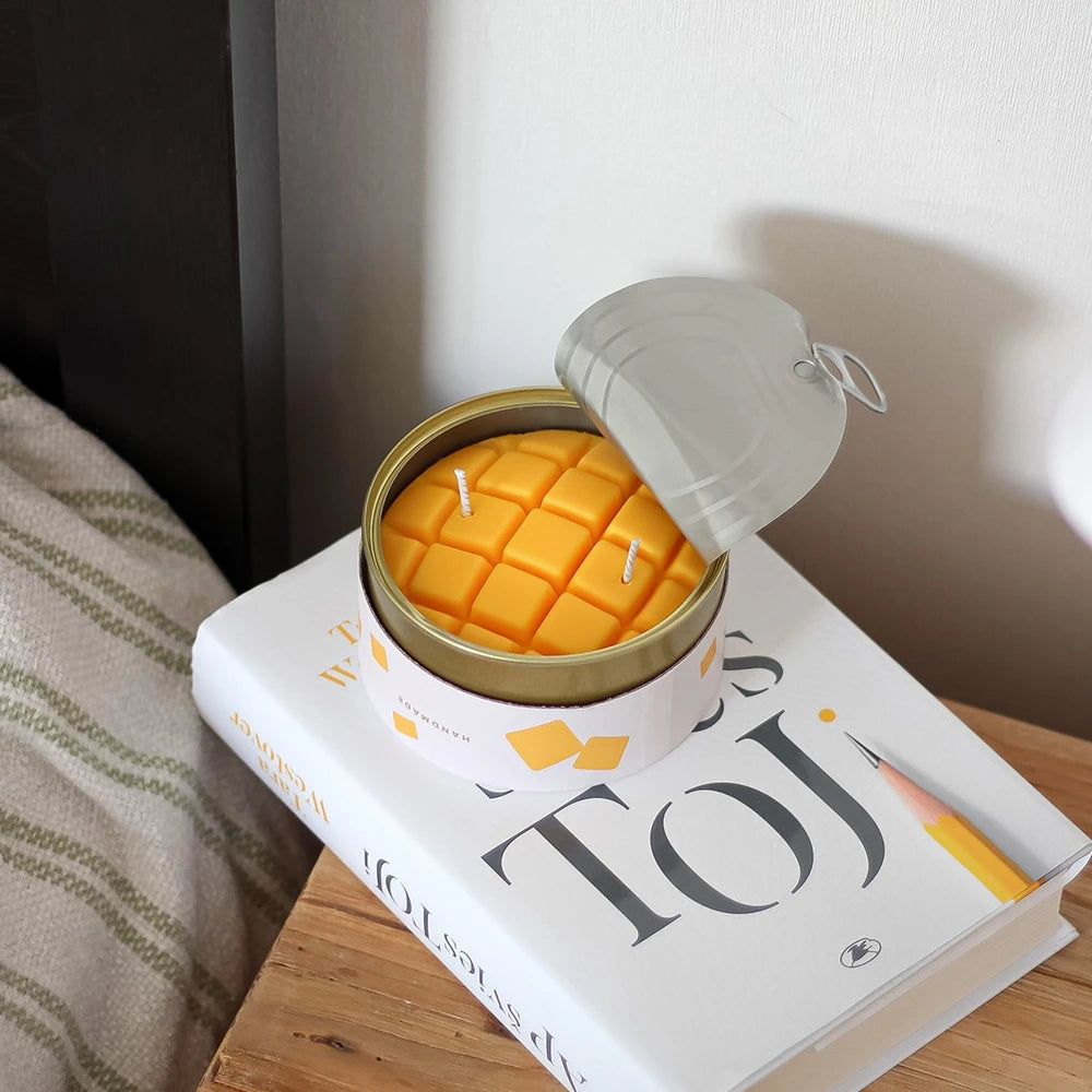 Candle Mango Bowl (EU)