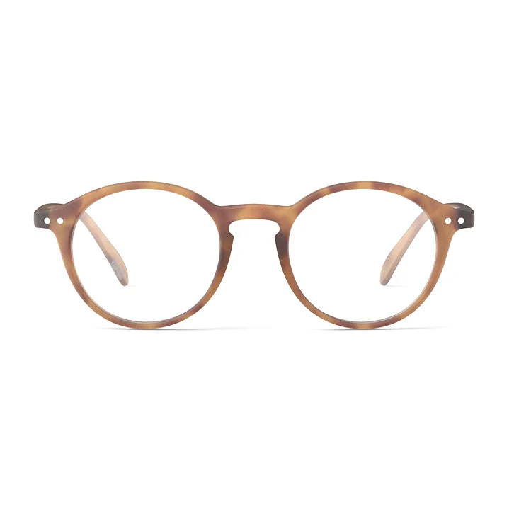 READING GLASSES - #D HAVANE