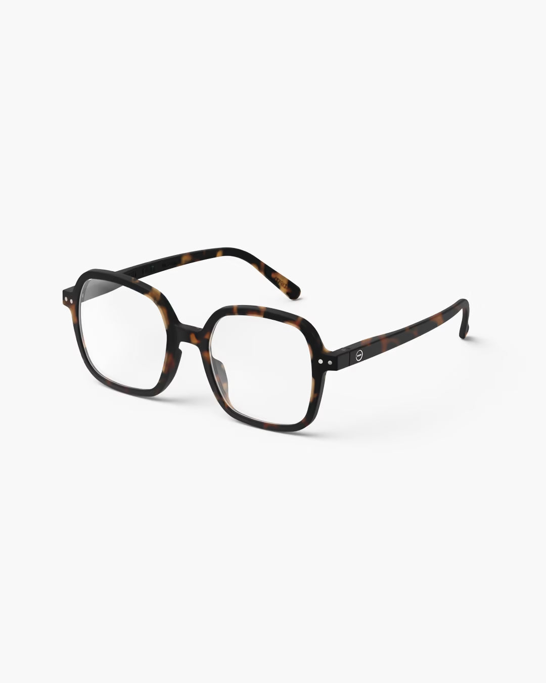 READING GLASSES - #OFFICE TORTOISE +2