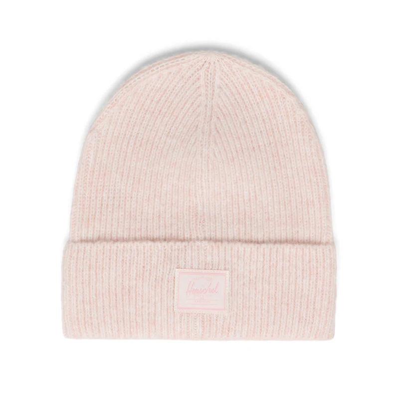 Super Soft Beanie Pale Pink