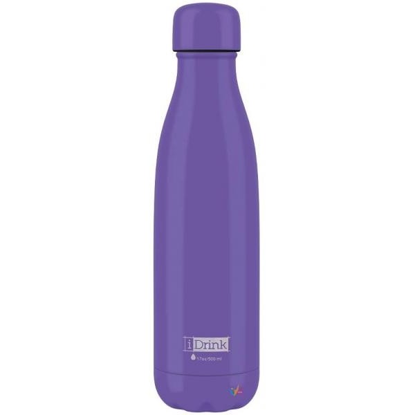 Thermal Bottle 500ml VIOLET