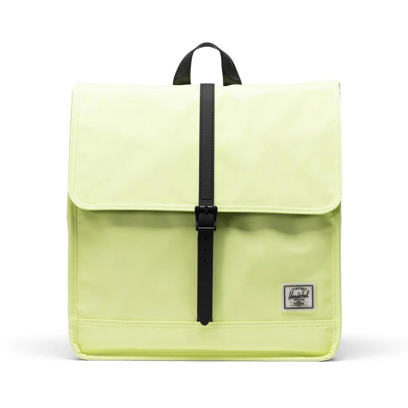 City Backpack Shadow Lime
