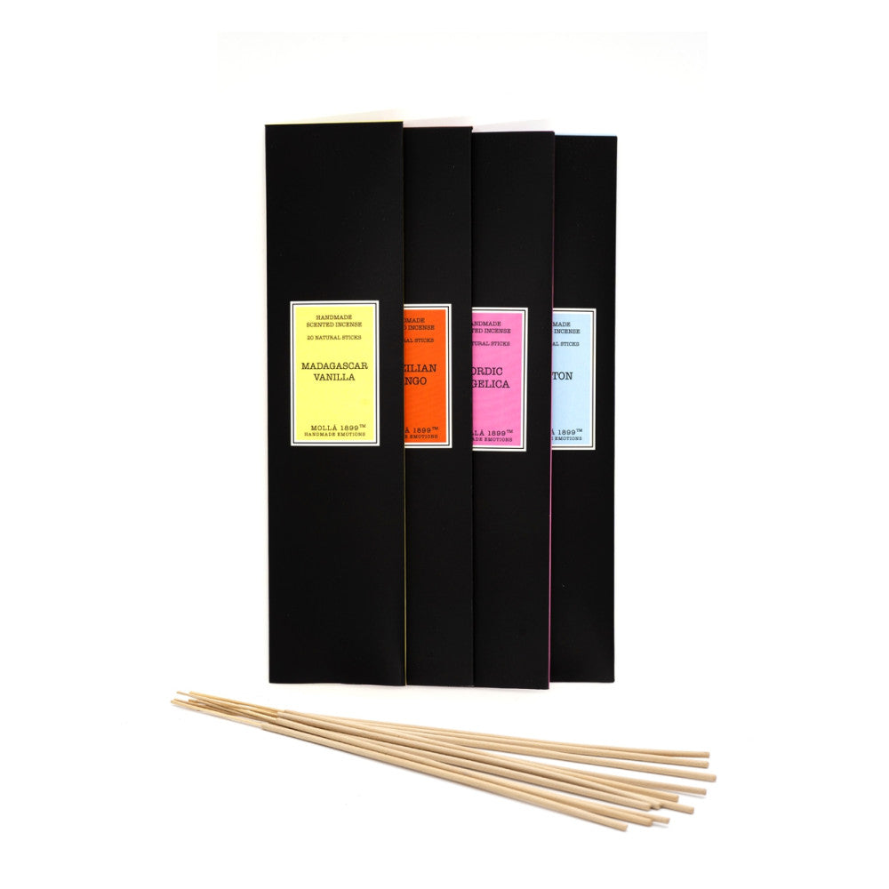 Brazilian Mango Incense 20 Sticks