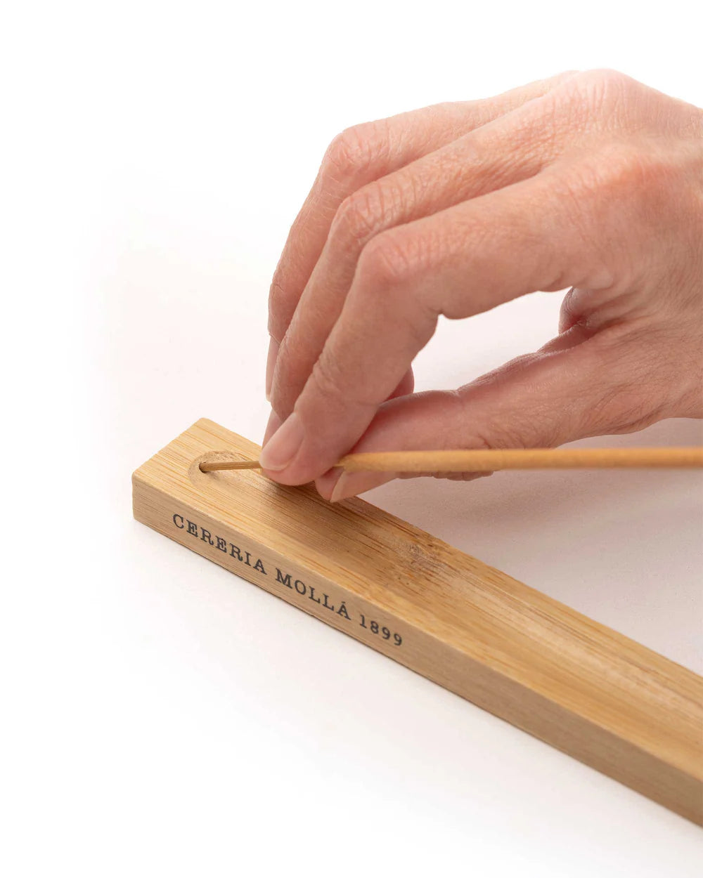 Amber & Sandalwood Incense 20 Sticks