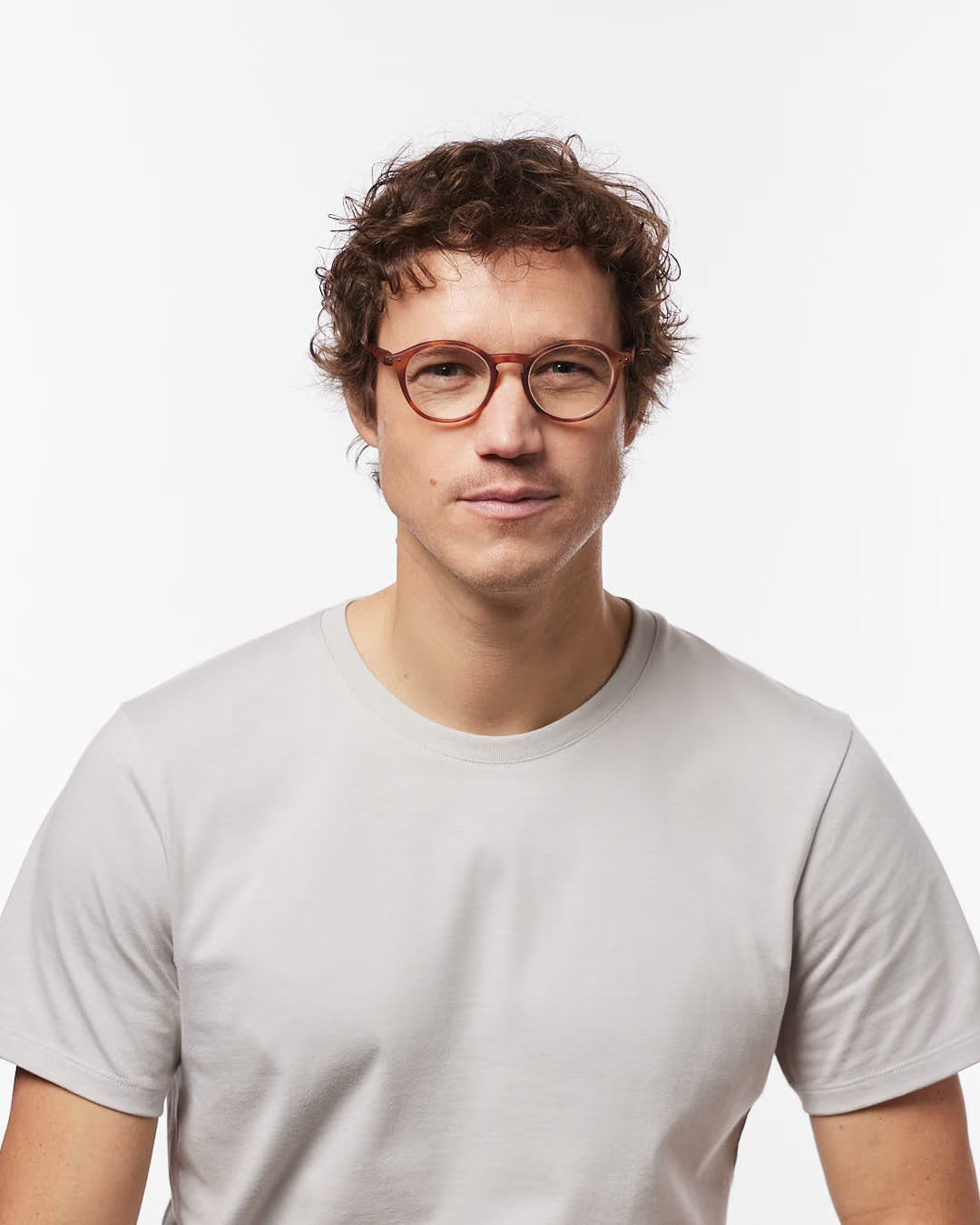 READING GLASSES - #D HAVANE