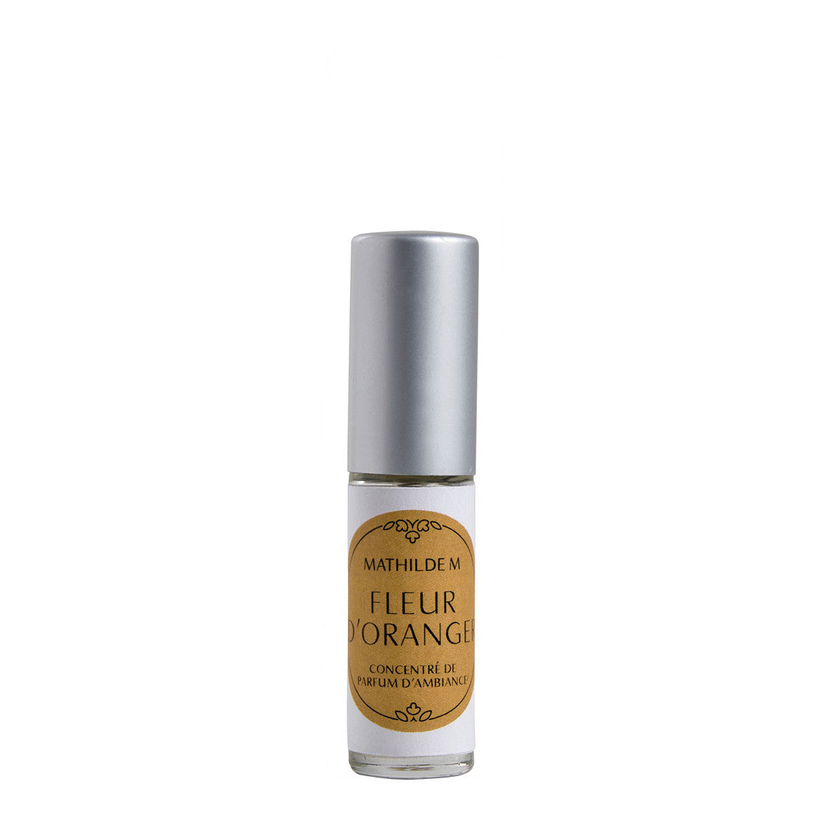 Home Fragrance Concentrate 4ml - Fleur d'Oranger