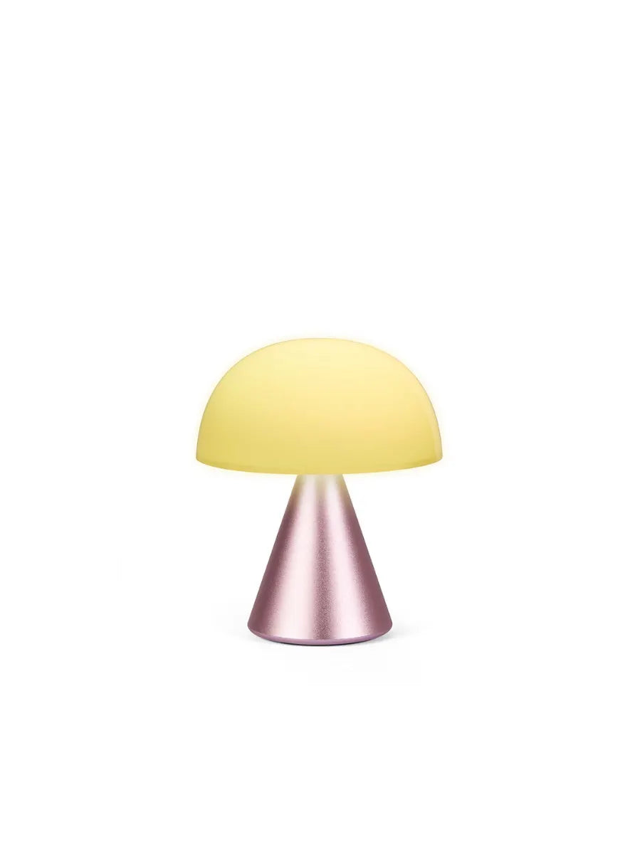LED lamp Mina M (light pink)