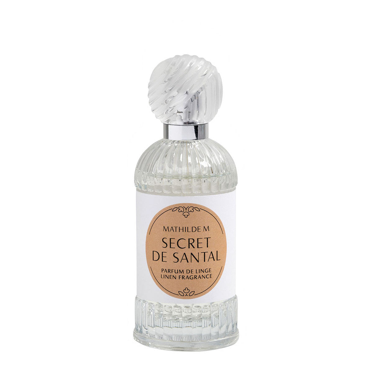 Fabric Spray 75ml - Secret de Santal