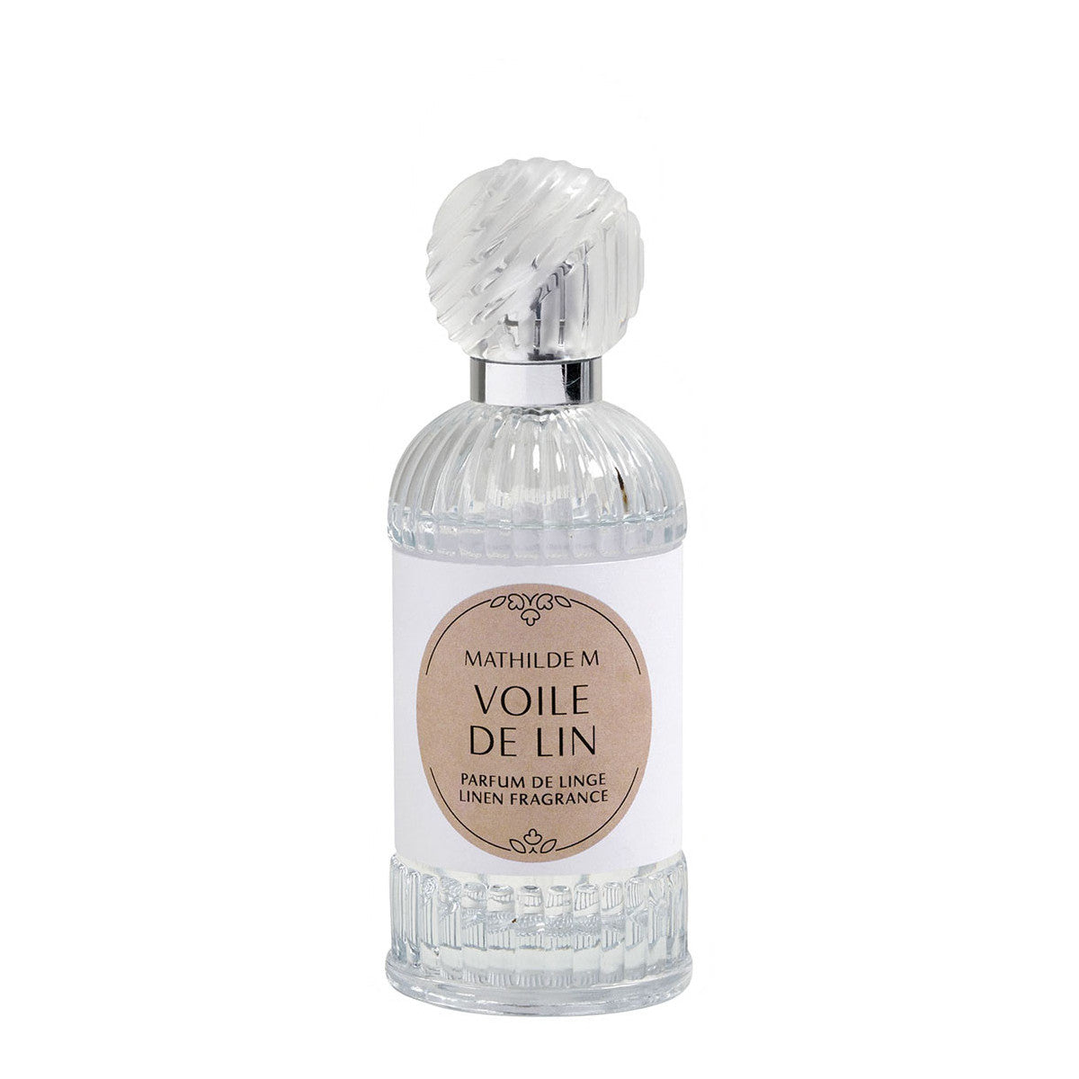 Fabric Spray 75ml - Voile De Lin