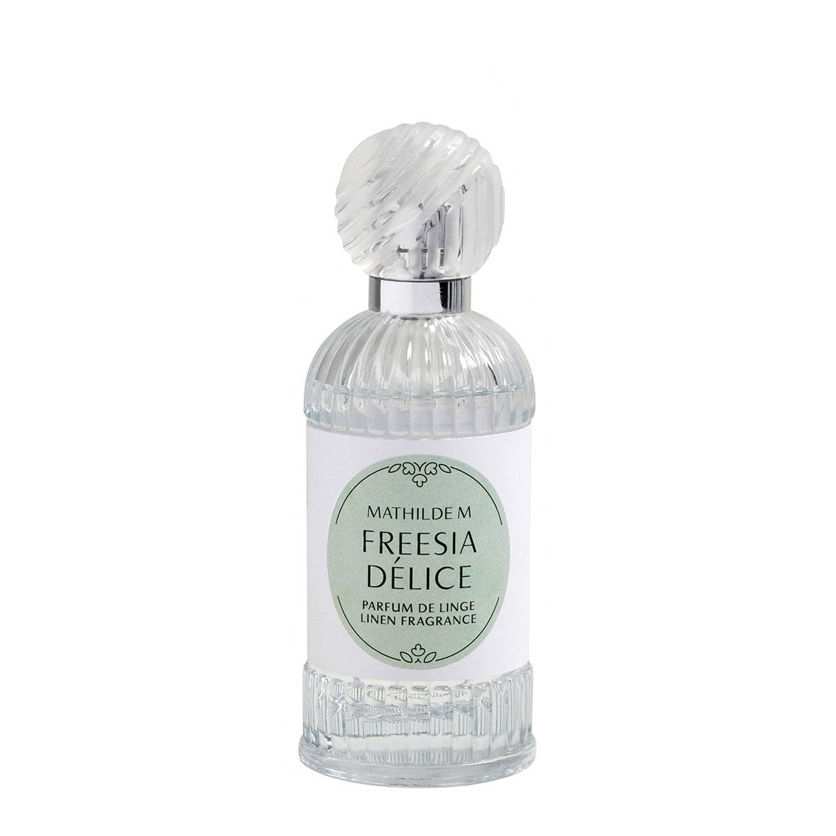 Fabric Spray 75ml - Freesia Délice